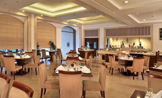 Hotel Haut Monde
